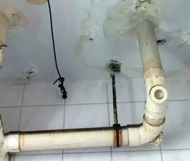 融水卫生间漏水检测多少钱