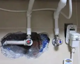 融水漏水维修多少钱