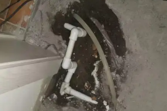 融水卫生间漏水检测多少钱