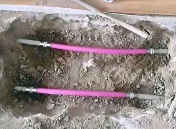 融水卫生间测漏水多少钱