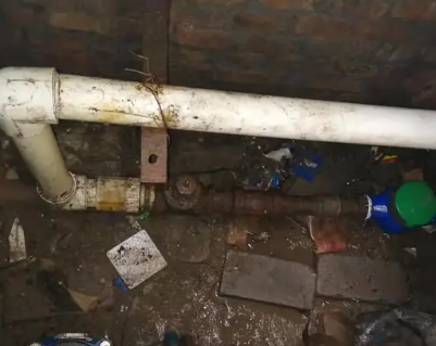 融水水管维修哪家好