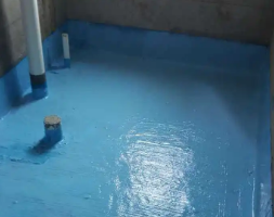 融水卫生间防水哪家好