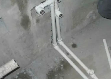 融水查漏水多少钱