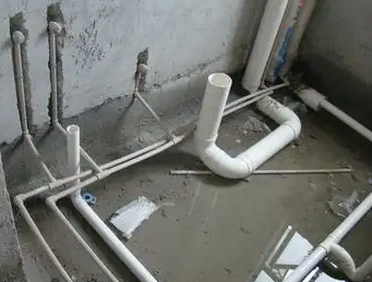 融水水管维修多少钱