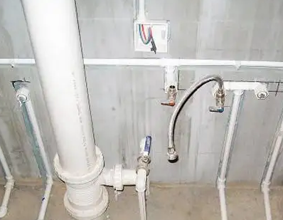 融水水管维修价格明细
