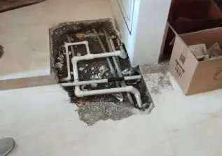 融水查漏水多少钱