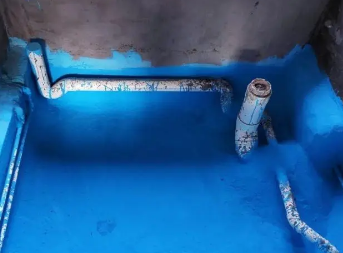 融水卫生间防水哪家好
