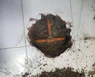 融水查漏水多少钱