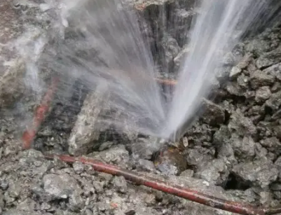 融水水管维修多少钱