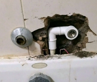 融水卫生间漏水检测多少钱