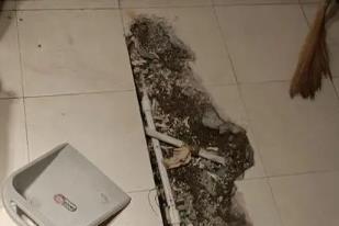 融水卫生间漏水检测电话